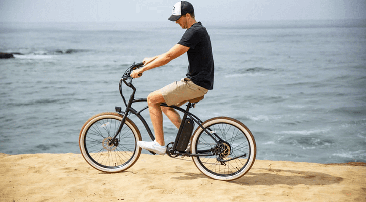 e-bike