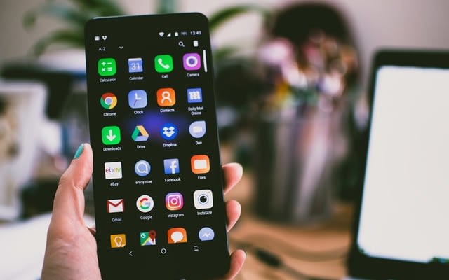 android