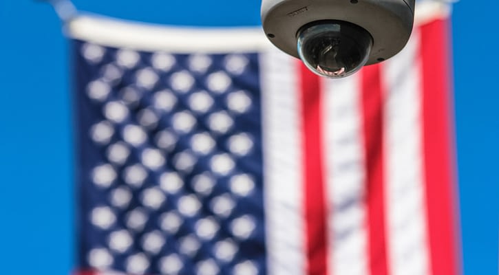 CCTV