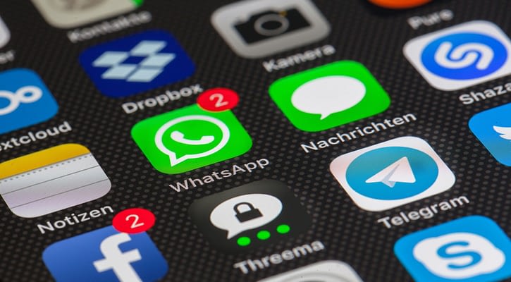 Social Media