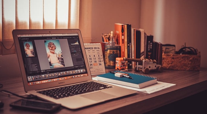 laptop