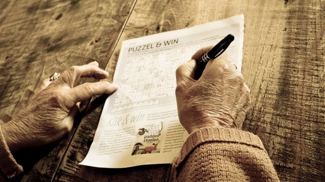 puzzle