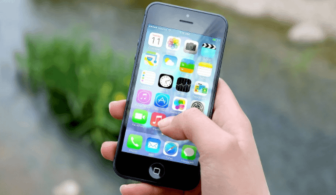 iOS Mobile