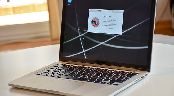 laptop