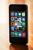 phone