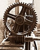machine