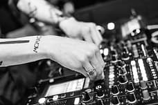 mixer
