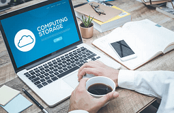 storage backup