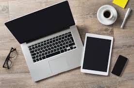 laptop