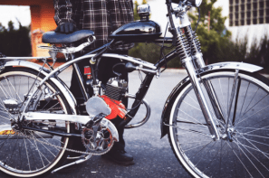 bike