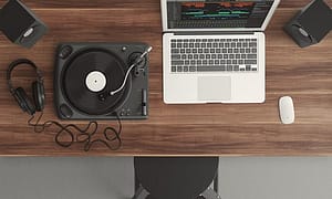 Music tools