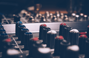 audio equalizer