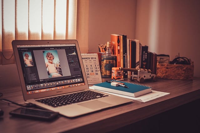video editing
